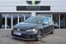 USED 2016 66 VOLKSWAGEN GOLF 2.0 R DSG 5d 298 BHP SATILITE NAVIGATION-HEATED SEATS.