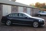 USED 2014 64 MERCEDES-BENZ C CLASS 2.1 C250 BLUETEC SPORT 4d 204 BHP 6x RECORDED SERVICES