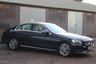 USED 2014 64 MERCEDES-BENZ C CLASS 2.1 C250 BLUETEC SPORT 4d 204 BHP 6x RECORDED SERVICES