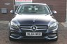 USED 2014 64 MERCEDES-BENZ C CLASS 2.1 C250 BLUETEC SPORT 4d 204 BHP 6x RECORDED SERVICES