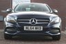 USED 2014 64 MERCEDES-BENZ C CLASS 2.1 C250 BLUETEC SPORT 4d 204 BHP 6x RECORDED SERVICES