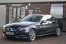 USED 2014 64 MERCEDES-BENZ C CLASS 2.1 C250 BLUETEC SPORT 4d 204 BHP 6x RECORDED SERVICES