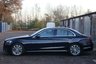 USED 2014 64 MERCEDES-BENZ C CLASS 2.1 C250 BLUETEC SPORT 4d 204 BHP 6x RECORDED SERVICES