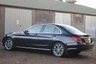 USED 2014 64 MERCEDES-BENZ C CLASS 2.1 C250 BLUETEC SPORT 4d 204 BHP 6x RECORDED SERVICES