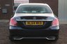 USED 2014 64 MERCEDES-BENZ C CLASS 2.1 C250 BLUETEC SPORT 4d 204 BHP 6x RECORDED SERVICES
