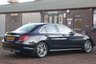 USED 2014 64 MERCEDES-BENZ C CLASS 2.1 C250 BLUETEC SPORT 4d 204 BHP 6x RECORDED SERVICES