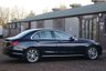 USED 2014 64 MERCEDES-BENZ C CLASS 2.1 C250 BLUETEC SPORT 4d 204 BHP 6x RECORDED SERVICES