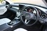 USED 2014 64 MERCEDES-BENZ C CLASS 2.1 C250 BLUETEC SPORT 4d 204 BHP 6x RECORDED SERVICES