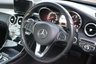 USED 2014 64 MERCEDES-BENZ C CLASS 2.1 C250 BLUETEC SPORT 4d 204 BHP 6x RECORDED SERVICES
