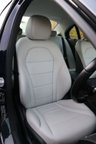 USED 2014 64 MERCEDES-BENZ C CLASS 2.1 C250 BLUETEC SPORT 4d 204 BHP 6x RECORDED SERVICES