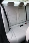 USED 2014 64 MERCEDES-BENZ C CLASS 2.1 C250 BLUETEC SPORT 4d 204 BHP 6x RECORDED SERVICES