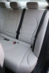 USED 2014 64 MERCEDES-BENZ C CLASS 2.1 C250 BLUETEC SPORT 4d 204 BHP 6x RECORDED SERVICES