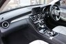 USED 2014 64 MERCEDES-BENZ C CLASS 2.1 C250 BLUETEC SPORT 4d 204 BHP 6x RECORDED SERVICES