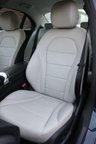 USED 2014 64 MERCEDES-BENZ C CLASS 2.1 C250 BLUETEC SPORT 4d 204 BHP 6x RECORDED SERVICES