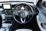 USED 2014 64 MERCEDES-BENZ C CLASS 2.1 C250 BLUETEC SPORT 4d 204 BHP 6x RECORDED SERVICES