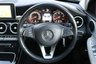 USED 2014 64 MERCEDES-BENZ C CLASS 2.1 C250 BLUETEC SPORT 4d 204 BHP 6x RECORDED SERVICES
