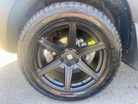 USED 2012 62 FORD RANGER 3.2 LIMITED 4X4 DCB TDCI 4d 197 BHP *Truck Man Top - TowBar - Reversing Camera - Arches*