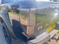 USED 2012 62 FORD RANGER 3.2 LIMITED 4X4 DCB TDCI 4d 197 BHP *Truck Man Top - TowBar - Reversing Camera - Arches*