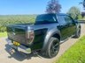 USED 2012 62 FORD RANGER 3.2 LIMITED 4X4 DCB TDCI 4d 197 BHP *Truck Man Top - TowBar - Reversing Camera - Arches*