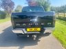 USED 2012 62 FORD RANGER 3.2 LIMITED 4X4 DCB TDCI 4d 197 BHP *Truck Man Top - TowBar - Reversing Camera - Arches*