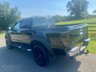 USED 2012 62 FORD RANGER 3.2 LIMITED 4X4 DCB TDCI 4d 197 BHP *Truck Man Top - TowBar - Reversing Camera - Arches*