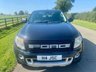 USED 2012 62 FORD RANGER 3.2 LIMITED 4X4 DCB TDCI 4d 197 BHP *Truck Man Top - TowBar - Reversing Camera - Arches*