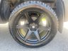 USED 2012 62 FORD RANGER 3.2 LIMITED 4X4 DCB TDCI 4d 197 BHP *Truck Man Top - TowBar - Reversing Camera - Arches*