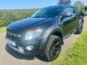 USED 2012 62 FORD RANGER 3.2 LIMITED 4X4 DCB TDCI 4d 197 BHP *Truck Man Top - TowBar - Reversing Camera - Arches*