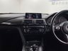 USED 2015 15 BMW M3 3.0 M3 4d 426 BHP CARBON BODYKIT, H&K, CAMERA!