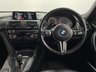 USED 2015 15 BMW M3 3.0 M3 4d 426 BHP CARBON BODYKIT, H&K, CAMERA!