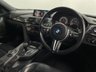 USED 2015 15 BMW M3 3.0 M3 4d 426 BHP CARBON BODYKIT, H&K, CAMERA!