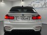USED 2015 15 BMW M3 3.0 M3 4d 426 BHP CARBON BODYKIT, H&K, CAMERA!