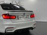 USED 2015 15 BMW M3 3.0 M3 4d 426 BHP CARBON BODYKIT, H&K, CAMERA!