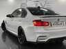 USED 2015 15 BMW M3 3.0 M3 4d 426 BHP CARBON BODYKIT, H&K, CAMERA!