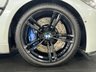 USED 2015 15 BMW M3 3.0 M3 4d 426 BHP CARBON BODYKIT, H&K, CAMERA!