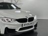 USED 2015 15 BMW M3 3.0 M3 4d 426 BHP CARBON BODYKIT, H&K, CAMERA!
