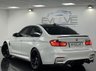 USED 2015 15 BMW M3 3.0 M3 4d 426 BHP CARBON BODYKIT, H&K, CAMERA!