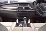 USED 2009 59 BMW X6 3.0 XDRIVE35D 4d 282 BHP REAR DVD-PLATINUMMERINO LTH.
