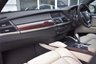 USED 2009 59 BMW X6 3.0 XDRIVE35D 4d 282 BHP REAR DVD-PLATINUMMERINO LTH.