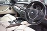 USED 2009 59 BMW X6 3.0 XDRIVE35D 4d 282 BHP REAR DVD-PLATINUMMERINO LTH.