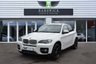 USED 2009 59 BMW X6 3.0 XDRIVE35D 4d 282 BHP REAR DVD-PLATINUMMERINO LTH.