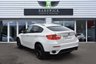 USED 2009 59 BMW X6 3.0 XDRIVE35D 4d 282 BHP REAR DVD-PLATINUMMERINO LTH.
