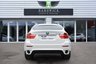USED 2009 59 BMW X6 3.0 XDRIVE35D 4d 282 BHP REAR DVD-PLATINUMMERINO LTH.