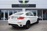 USED 2009 59 BMW X6 3.0 XDRIVE35D 4d 282 BHP REAR DVD-PLATINUMMERINO LTH.