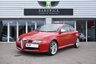 USED 2010 60 ALFA ROMEO GT 1.9 JTDM 16V CLOVERLEAF 3d 148 BHP FULL SERVICE HISTORY.