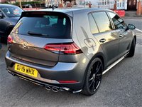 USED 2019 19 VOLKSWAGEN GOLF 2.0 R TSI 4MOTION DSG 5d 296 BHP ** RAC BUYSURE INSPECTED **