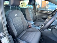 USED 2019 19 VOLKSWAGEN GOLF 2.0 R TSI 4MOTION DSG 5d 296 BHP ** RAC BUYSURE INSPECTED **