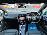 USED 2019 19 VOLKSWAGEN GOLF 2.0 R TSI 4MOTION DSG 5d 296 BHP ** RAC BUYSURE INSPECTED **