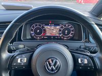 USED 2019 19 VOLKSWAGEN GOLF 2.0 R TSI 4MOTION DSG 5d 296 BHP ** RAC BUYSURE INSPECTED **