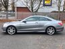 USED 2009 59 MERCEDES-BENZ E-CLASS 3.0 E350 CDI BLUEEFFICIENCY SPORT 2d 231 BHP 